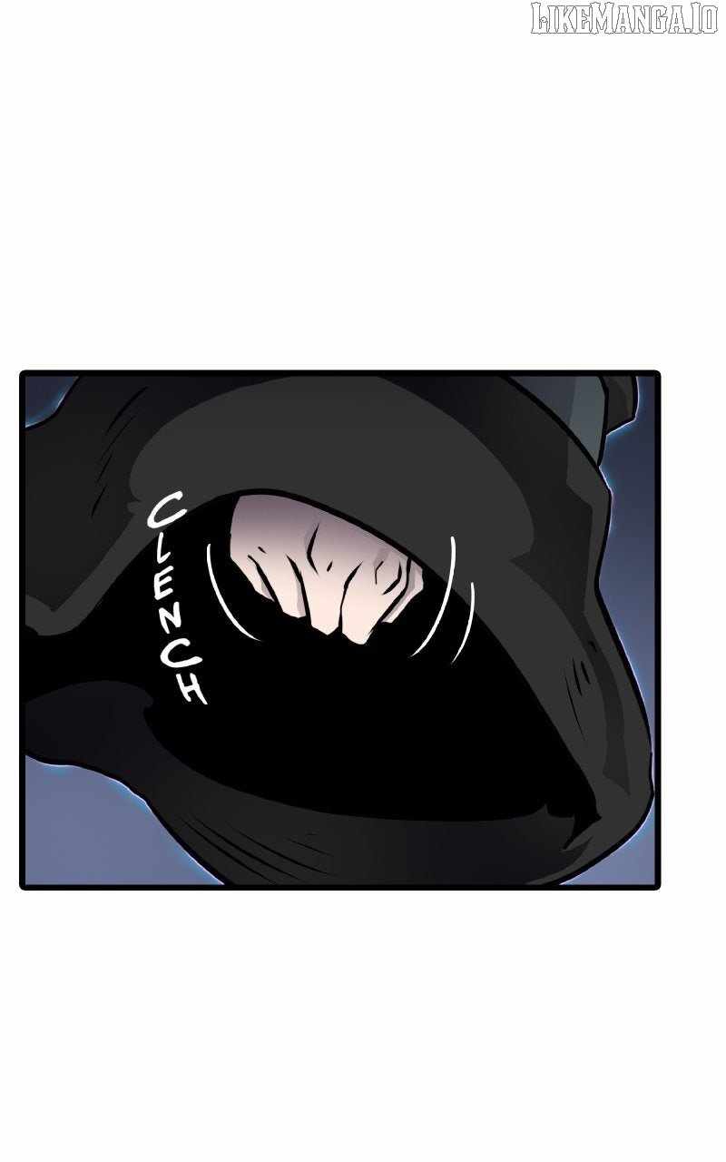 Blood Breaker Chapter 10 - Page 57