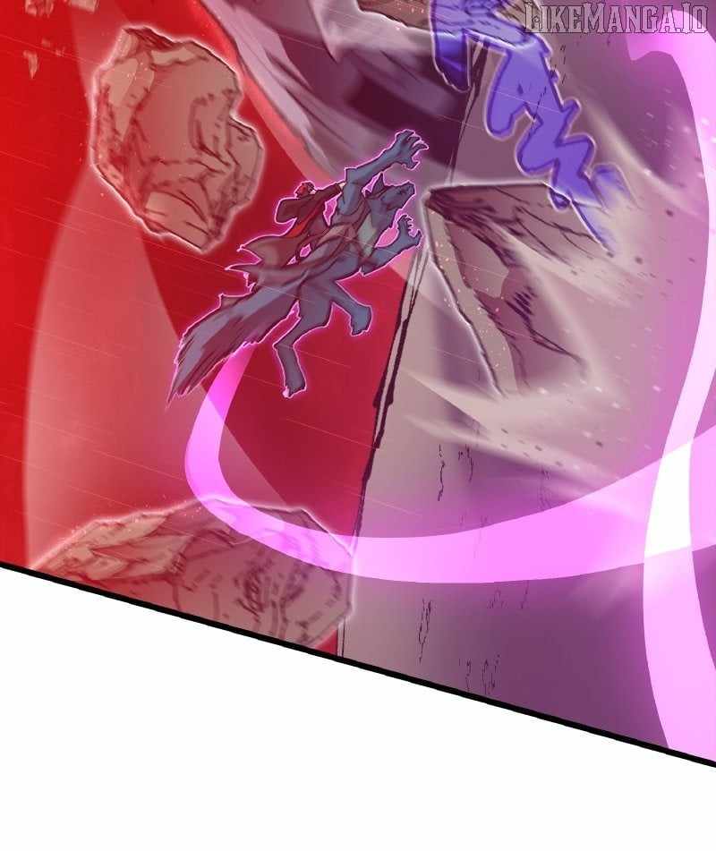 Blood Breaker Chapter 10 - Page 63