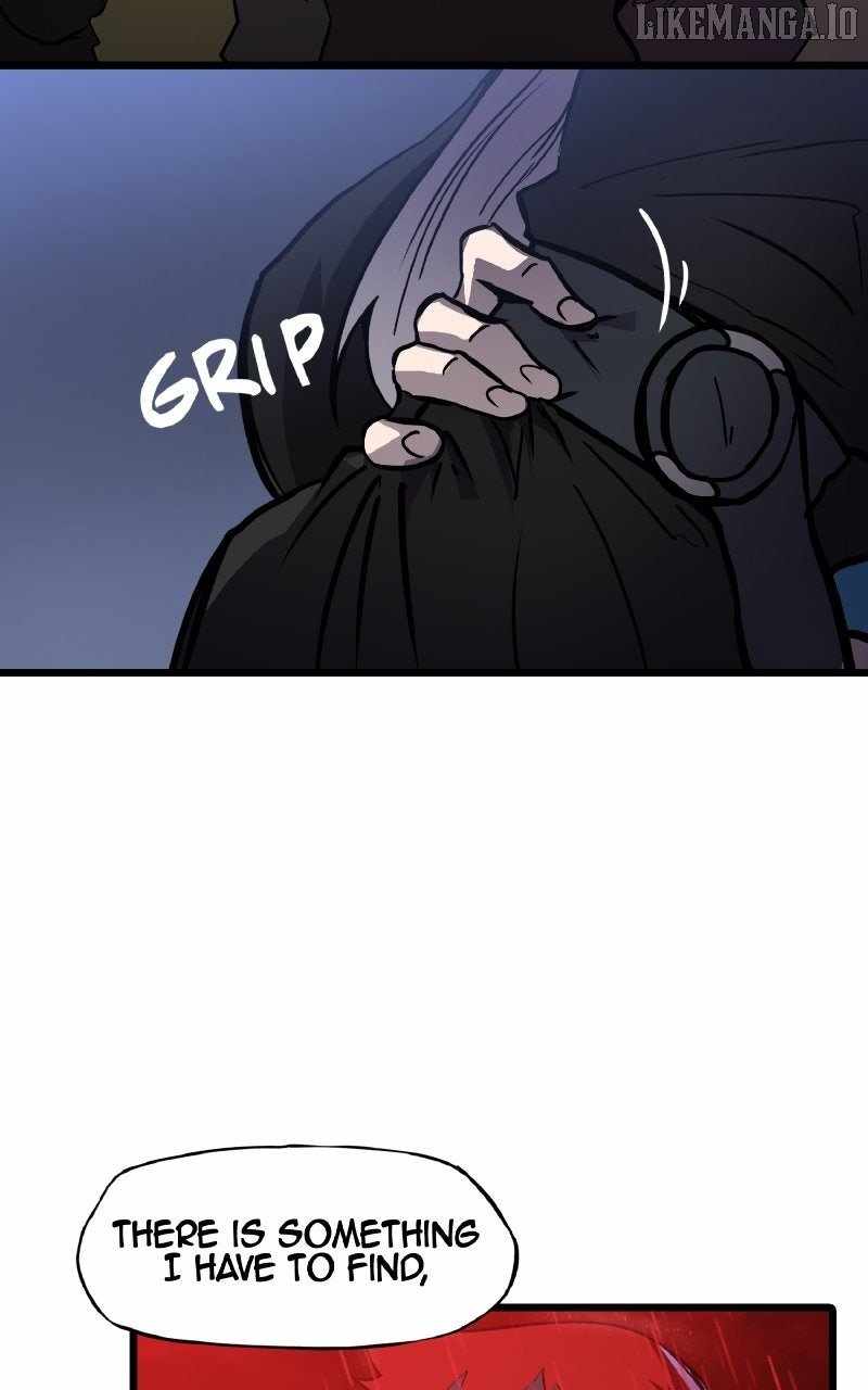 Blood Breaker Chapter 10 - Page 67