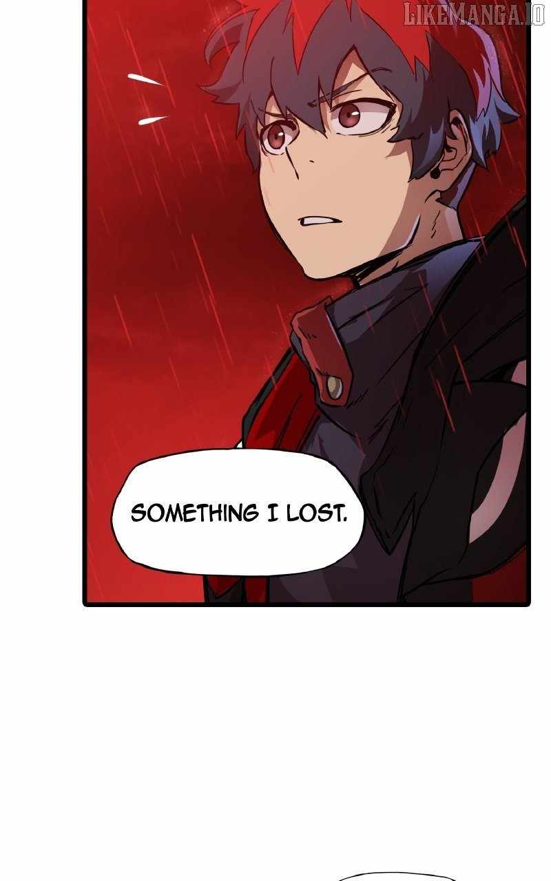 Blood Breaker Chapter 10 - Page 68