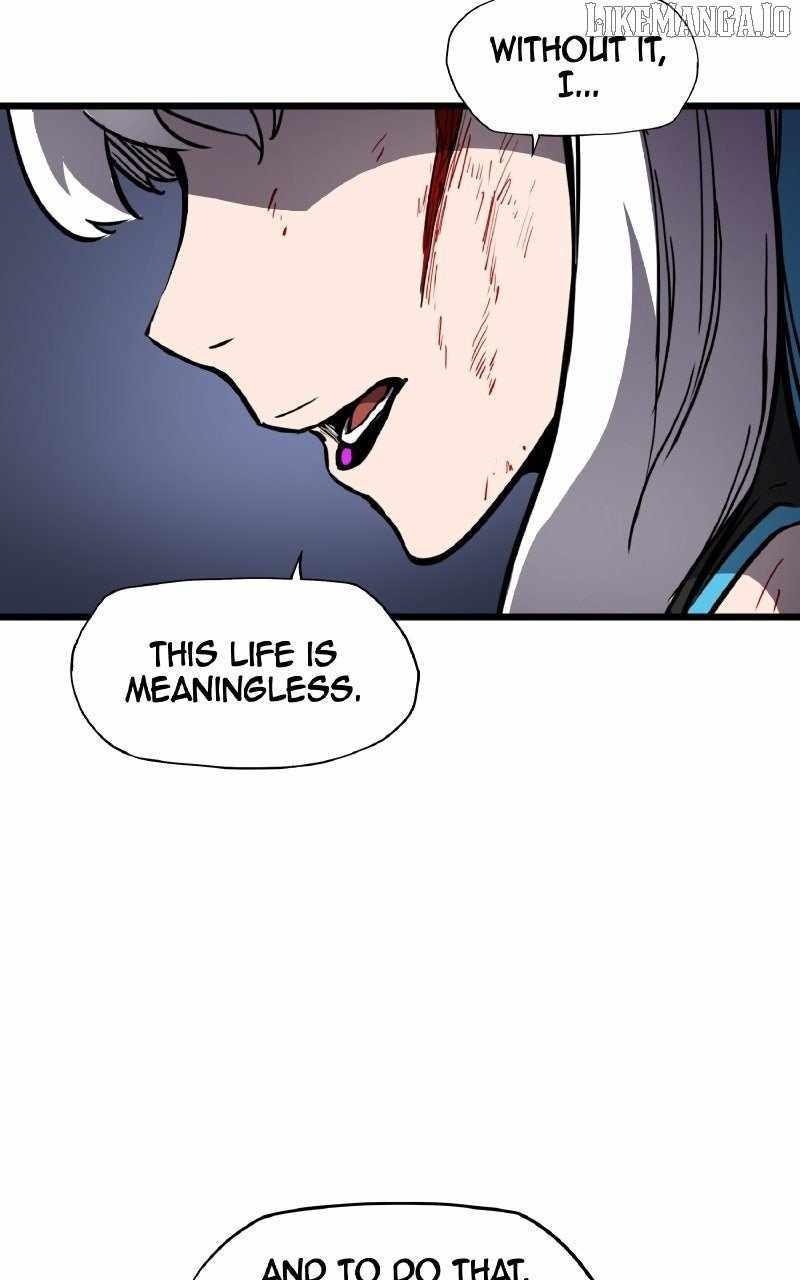 Blood Breaker Chapter 10 - Page 69
