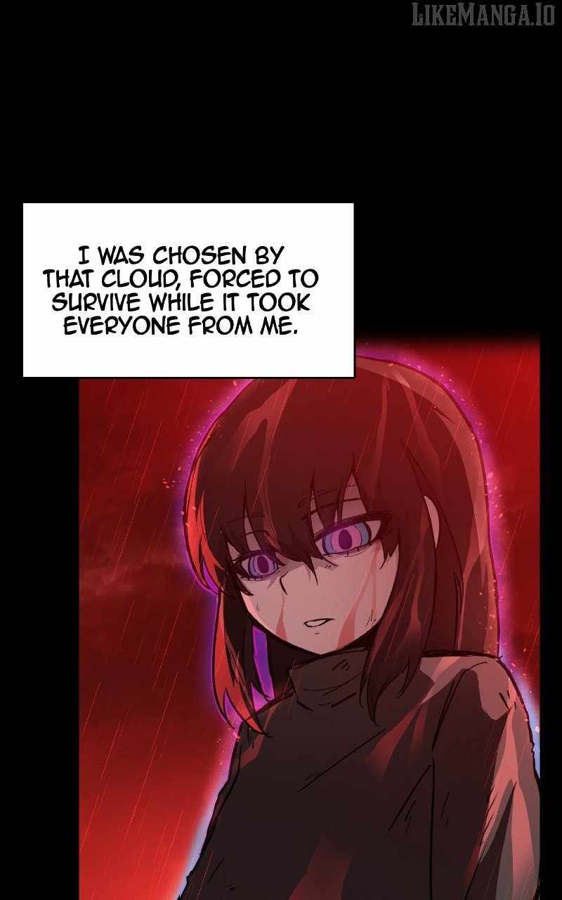 Blood Breaker Chapter 10 - Page 8