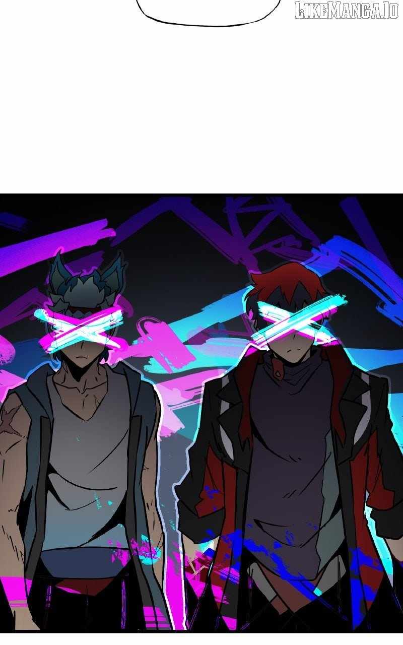Blood Breaker Chapter 10 - Page 71