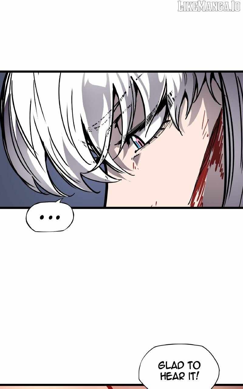 Blood Breaker Chapter 10 - Page 73