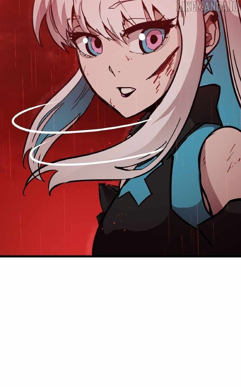 Blood Breaker Chapter 10 - Page 75