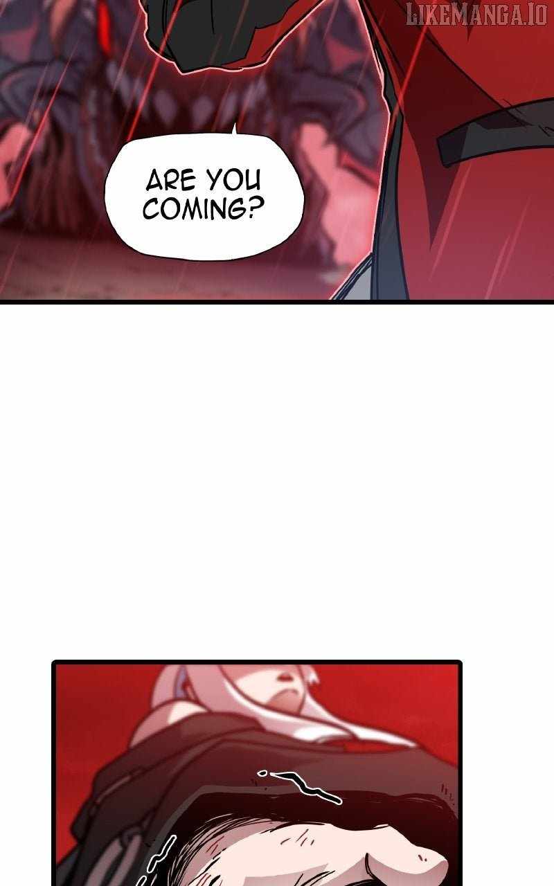 Blood Breaker Chapter 10 - Page 79