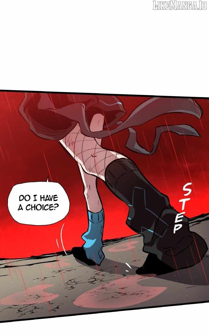 Blood Breaker Chapter 10 - Page 81
