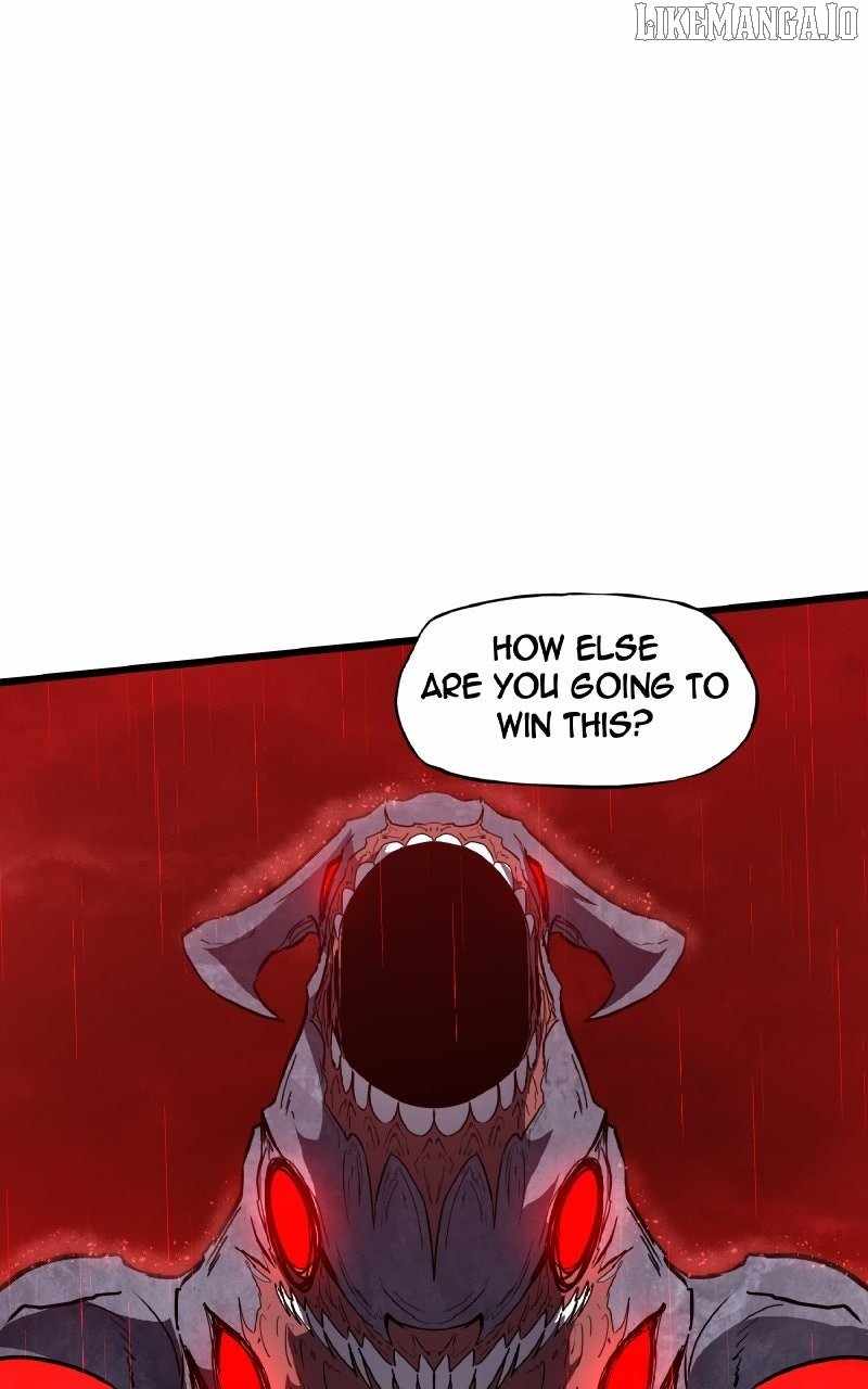 Blood Breaker Chapter 10 - Page 82