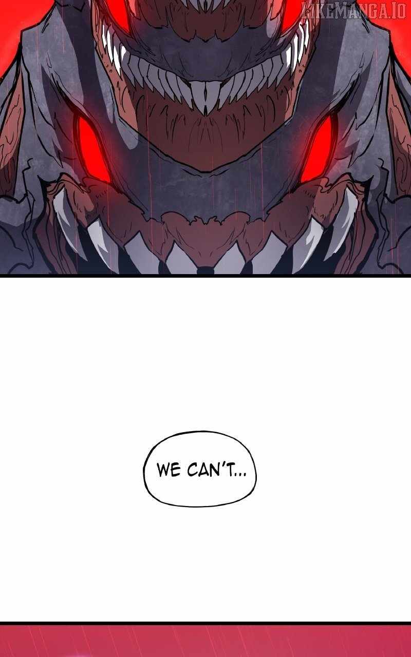 Blood Breaker Chapter 10 - Page 83
