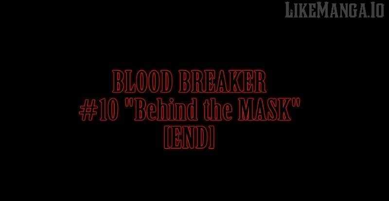 Blood Breaker Chapter 10 - Page 86