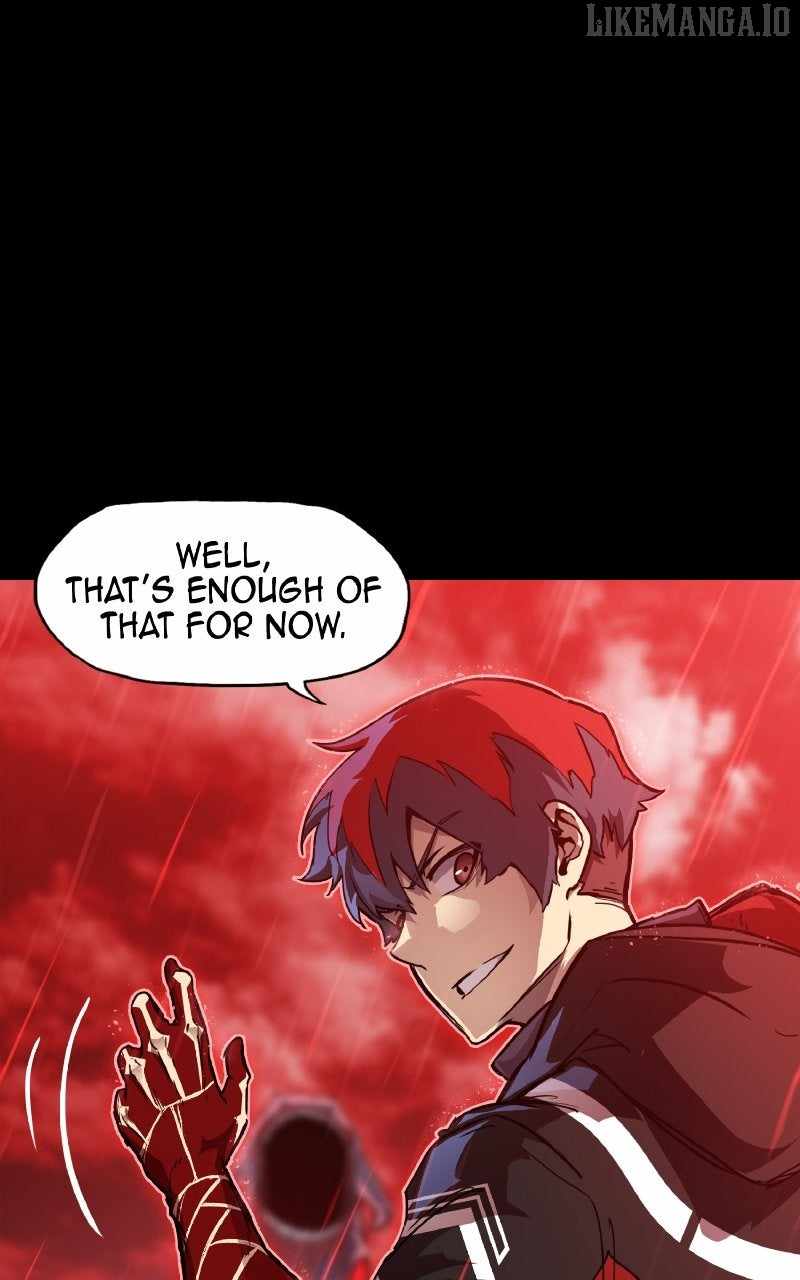 Blood Breaker Chapter 11 - Page 1
