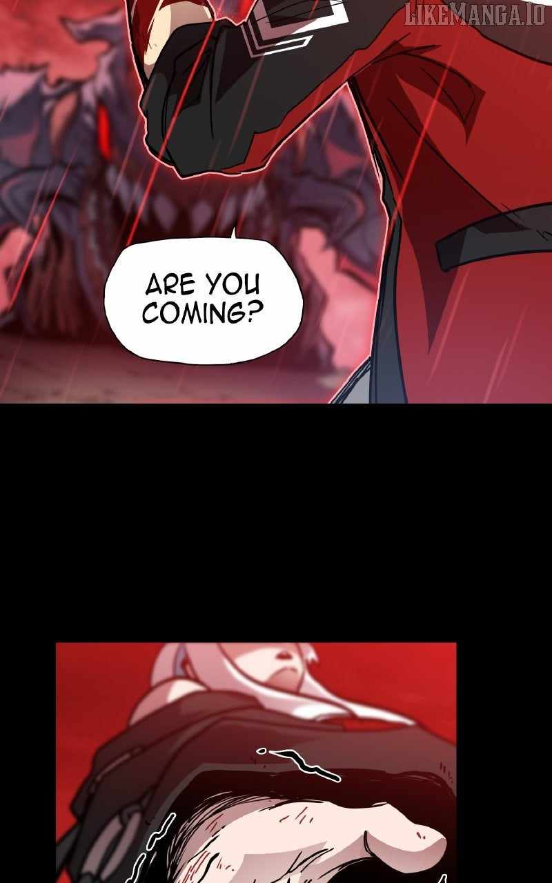 Blood Breaker Chapter 11 - Page 2