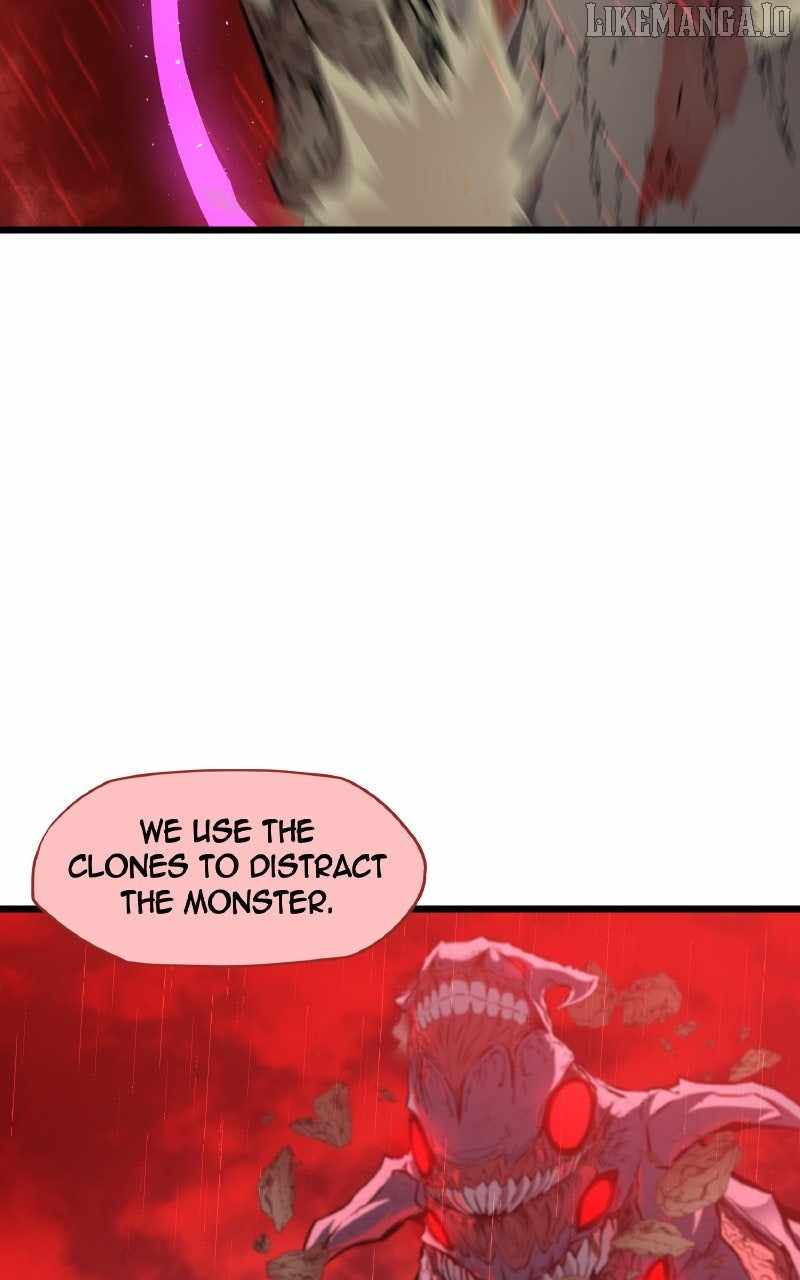 Blood Breaker Chapter 11 - Page 11