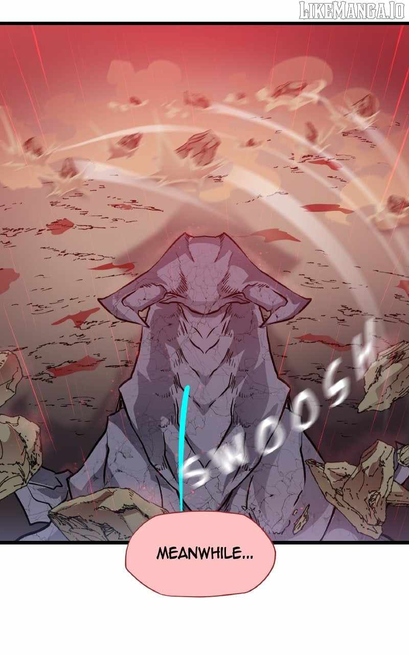 Blood Breaker Chapter 11 - Page 13
