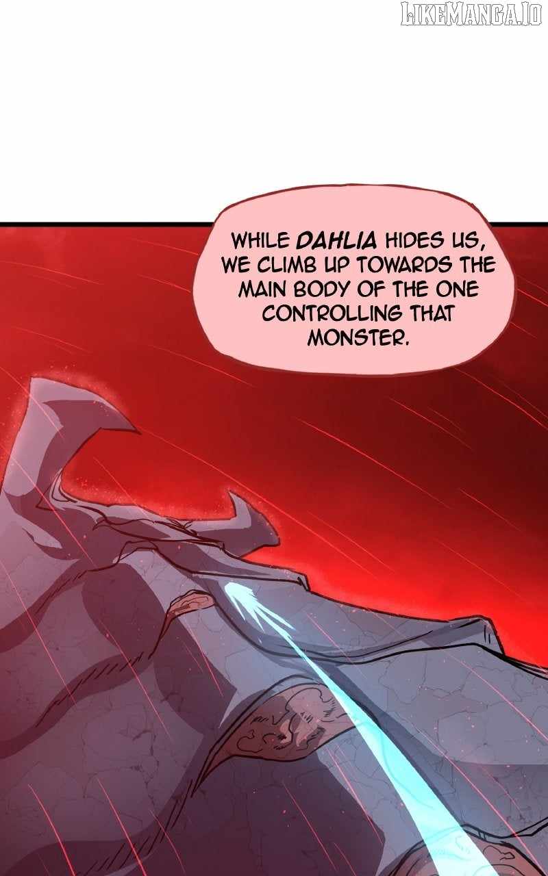 Blood Breaker Chapter 11 - Page 14