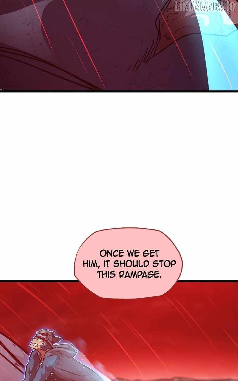 Blood Breaker Chapter 11 - Page 15