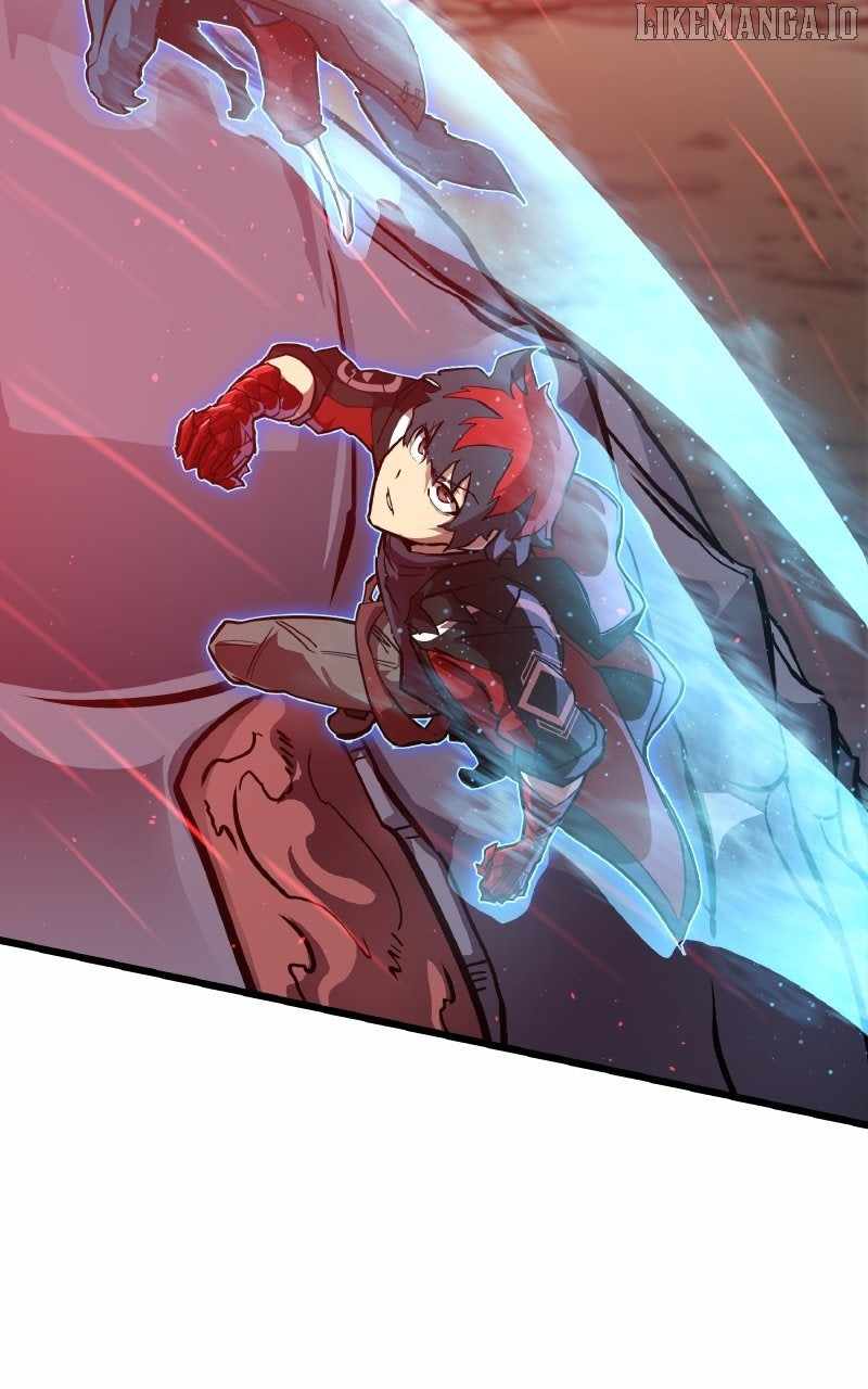 Blood Breaker Chapter 11 - Page 16