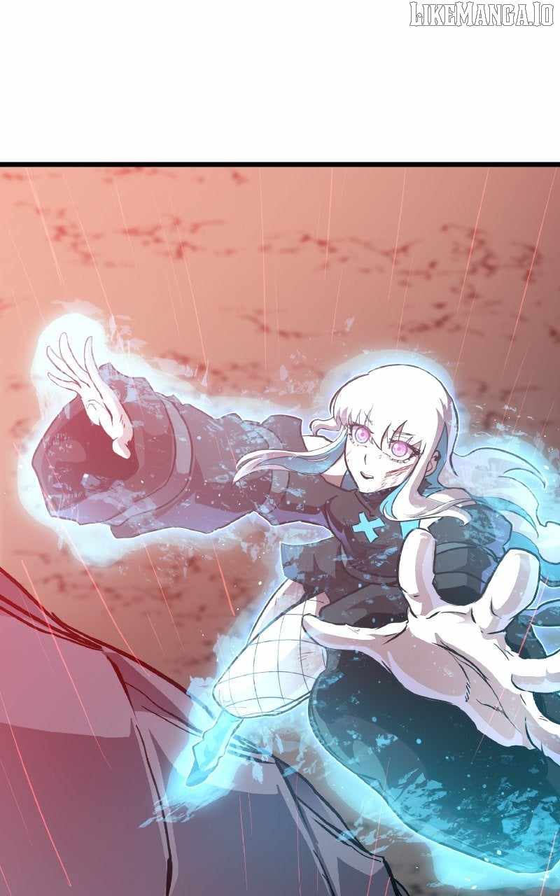 Blood Breaker Chapter 11 - Page 18