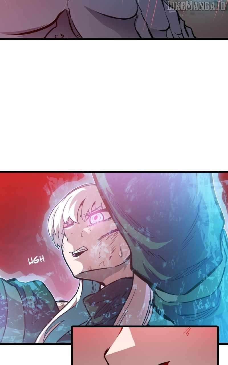 Blood Breaker Chapter 11 - Page 19