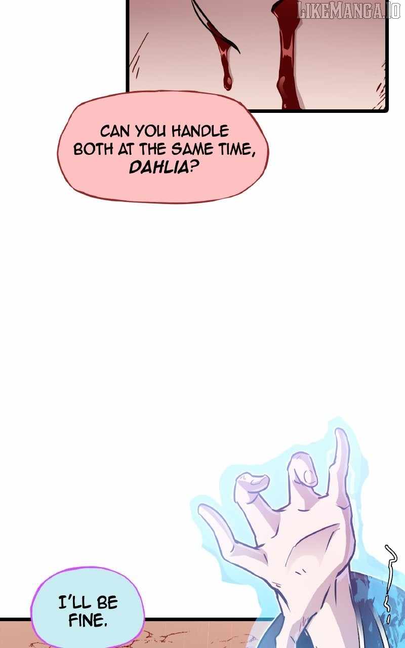 Blood Breaker Chapter 11 - Page 20