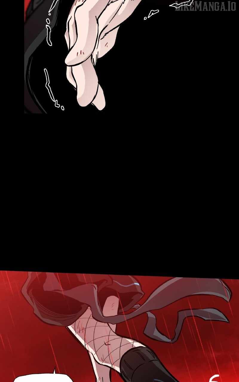 Blood Breaker Chapter 11 - Page 3