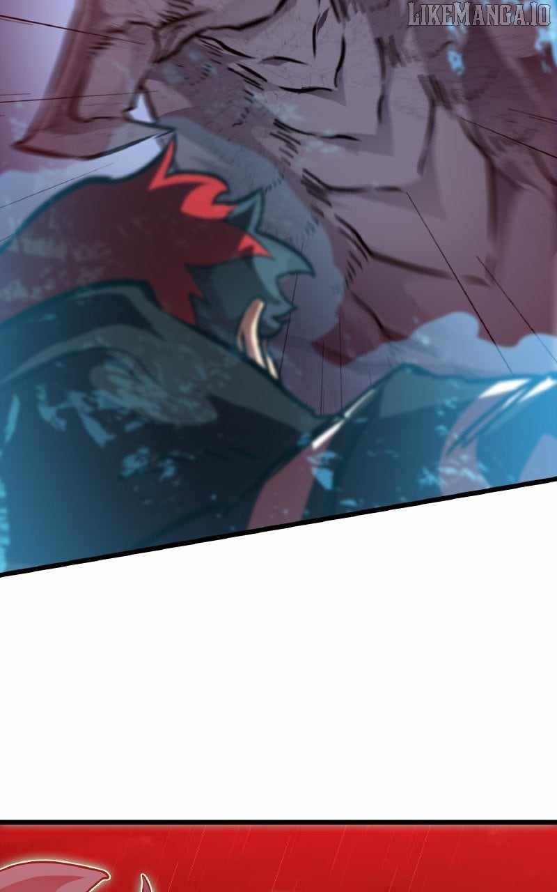 Blood Breaker Chapter 11 - Page 24