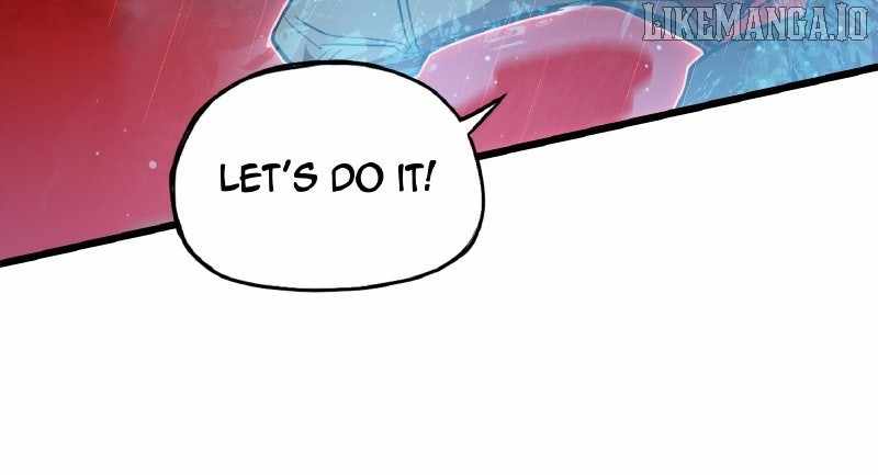 Blood Breaker Chapter 11 - Page 26