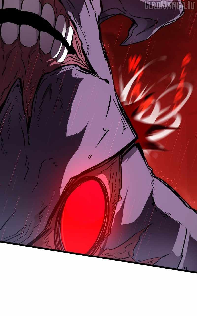 Blood Breaker Chapter 11 - Page 29