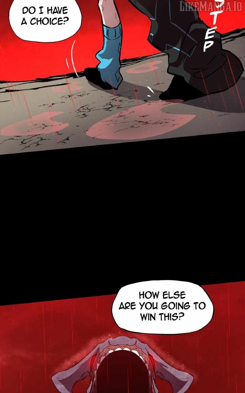 Blood Breaker Chapter 11 - Page 4