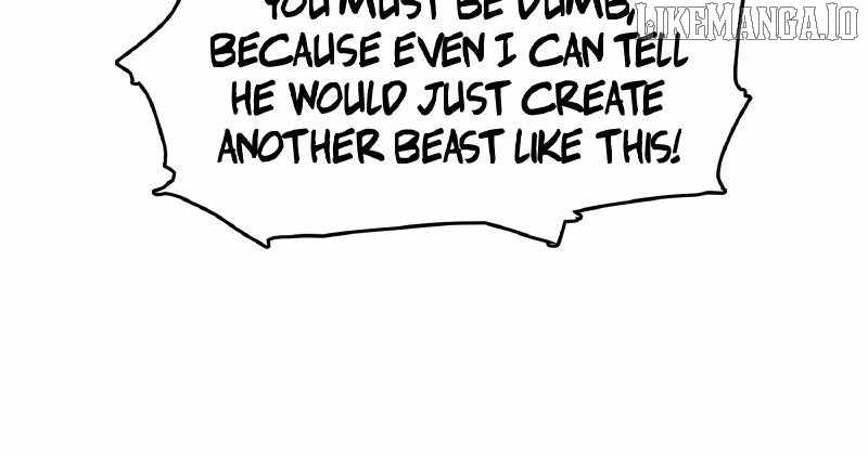 Blood Breaker Chapter 11 - Page 35