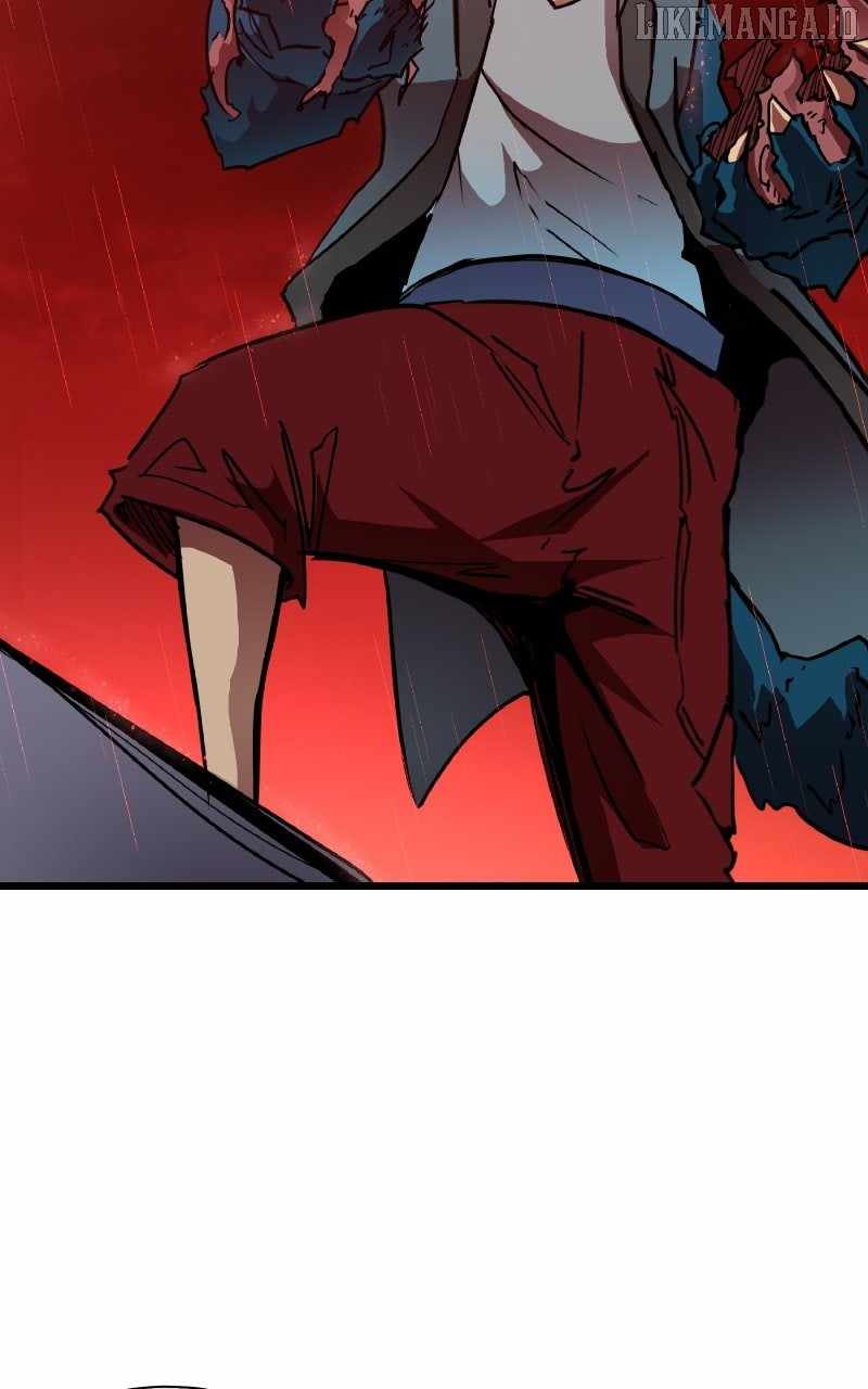 Blood Breaker Chapter 11 - Page 40