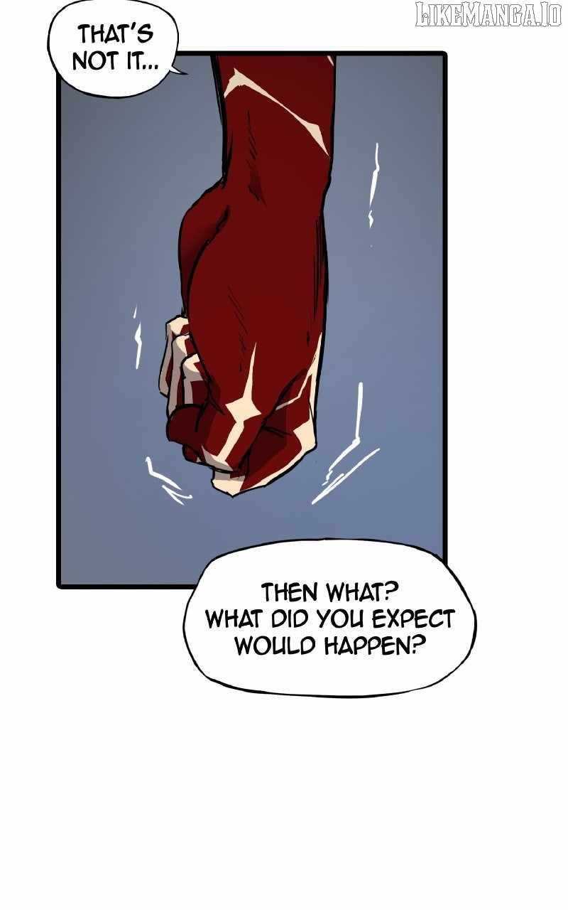 Blood Breaker Chapter 11 - Page 41