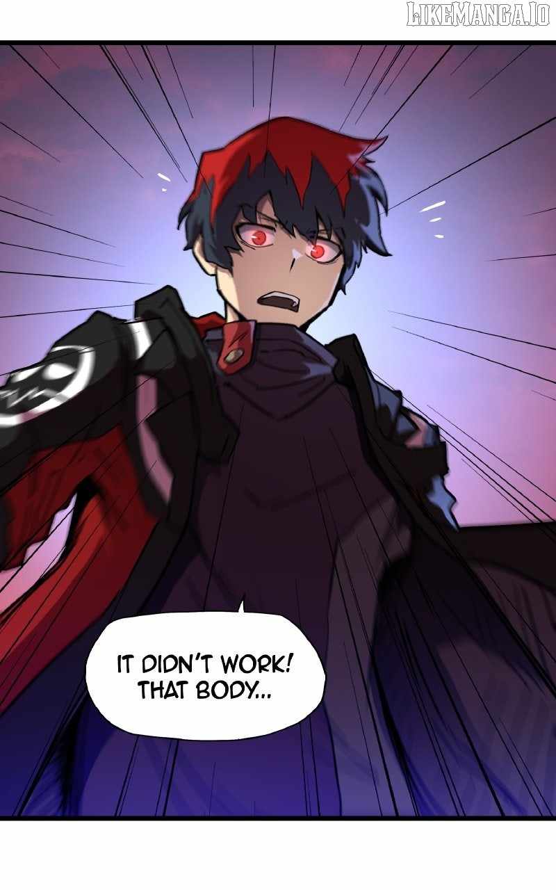 Blood Breaker Chapter 11 - Page 42