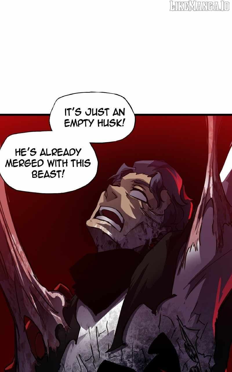 Blood Breaker Chapter 11 - Page 44