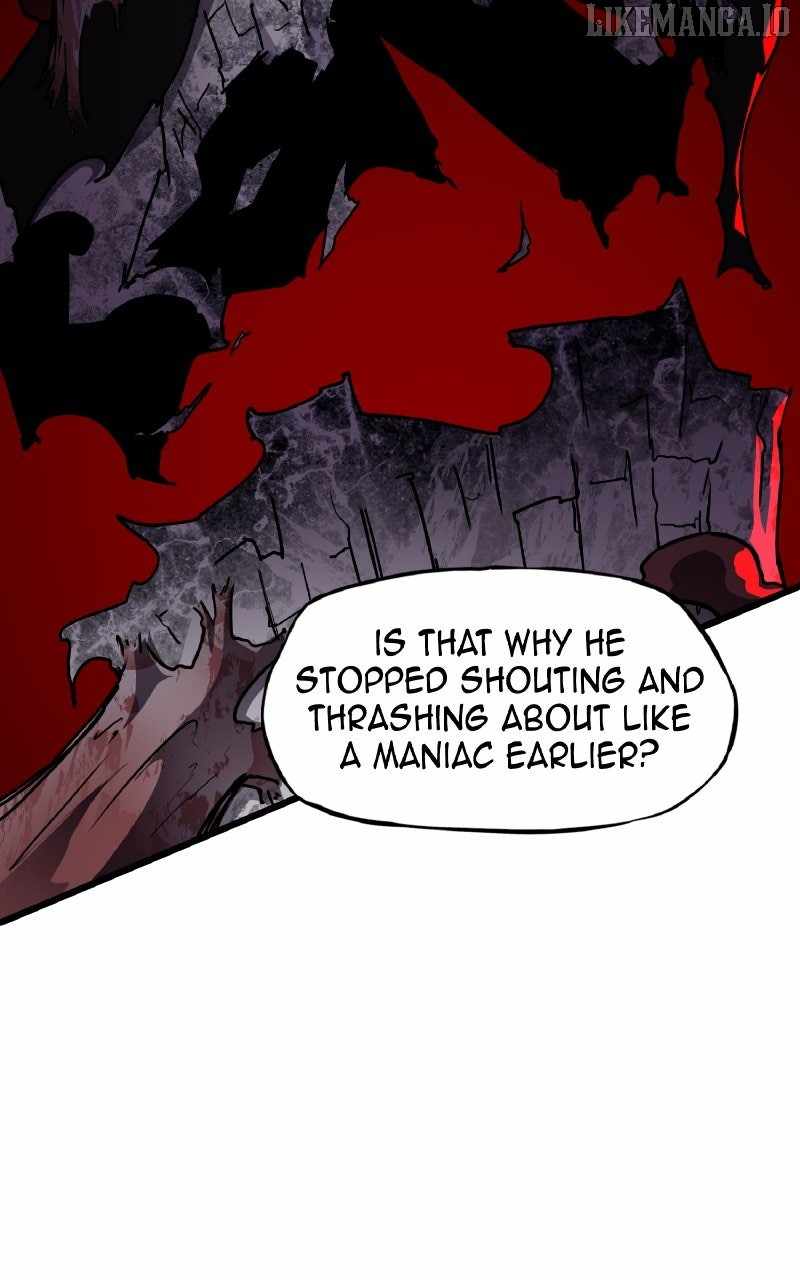 Blood Breaker Chapter 11 - Page 45