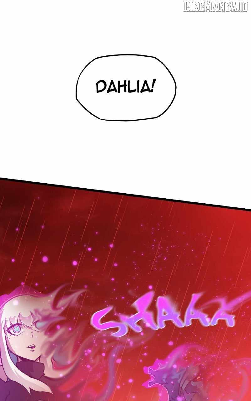 Blood Breaker Chapter 11 - Page 47