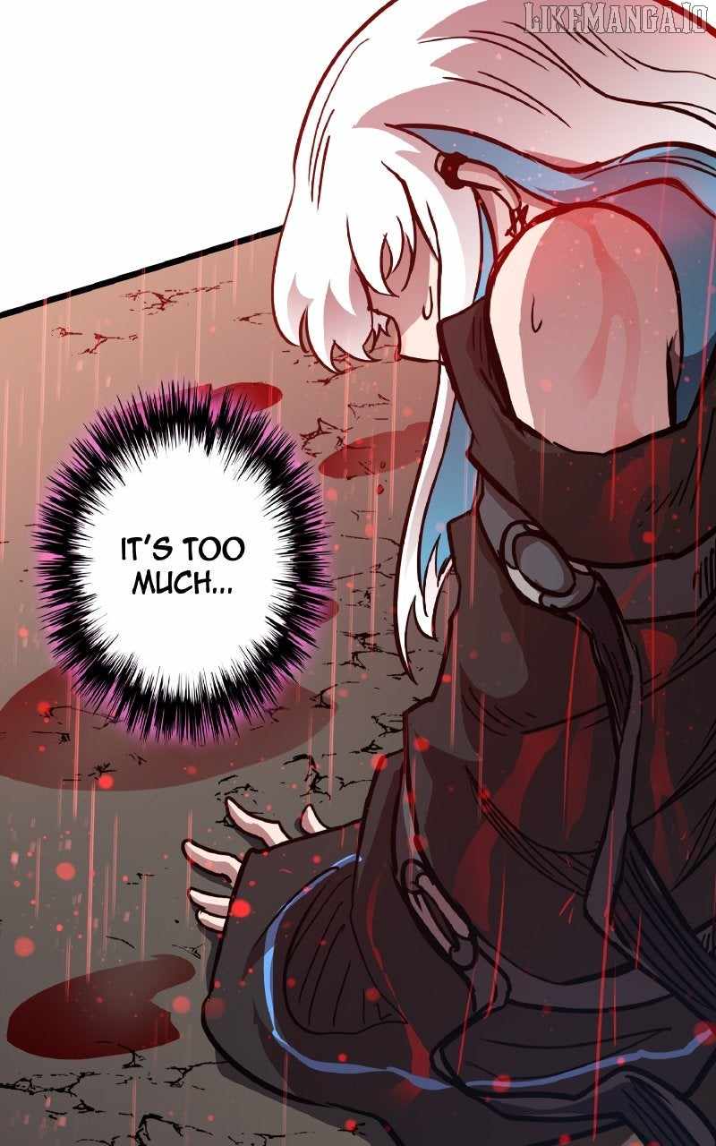 Blood Breaker Chapter 11 - Page 49
