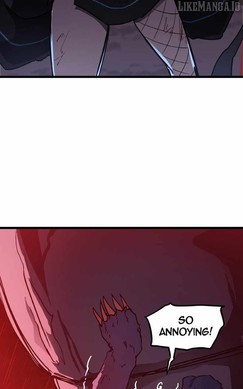 Blood Breaker Chapter 11 - Page 58