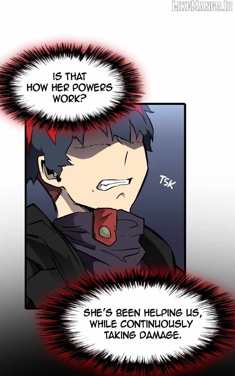 Blood Breaker Chapter 11 - Page 60