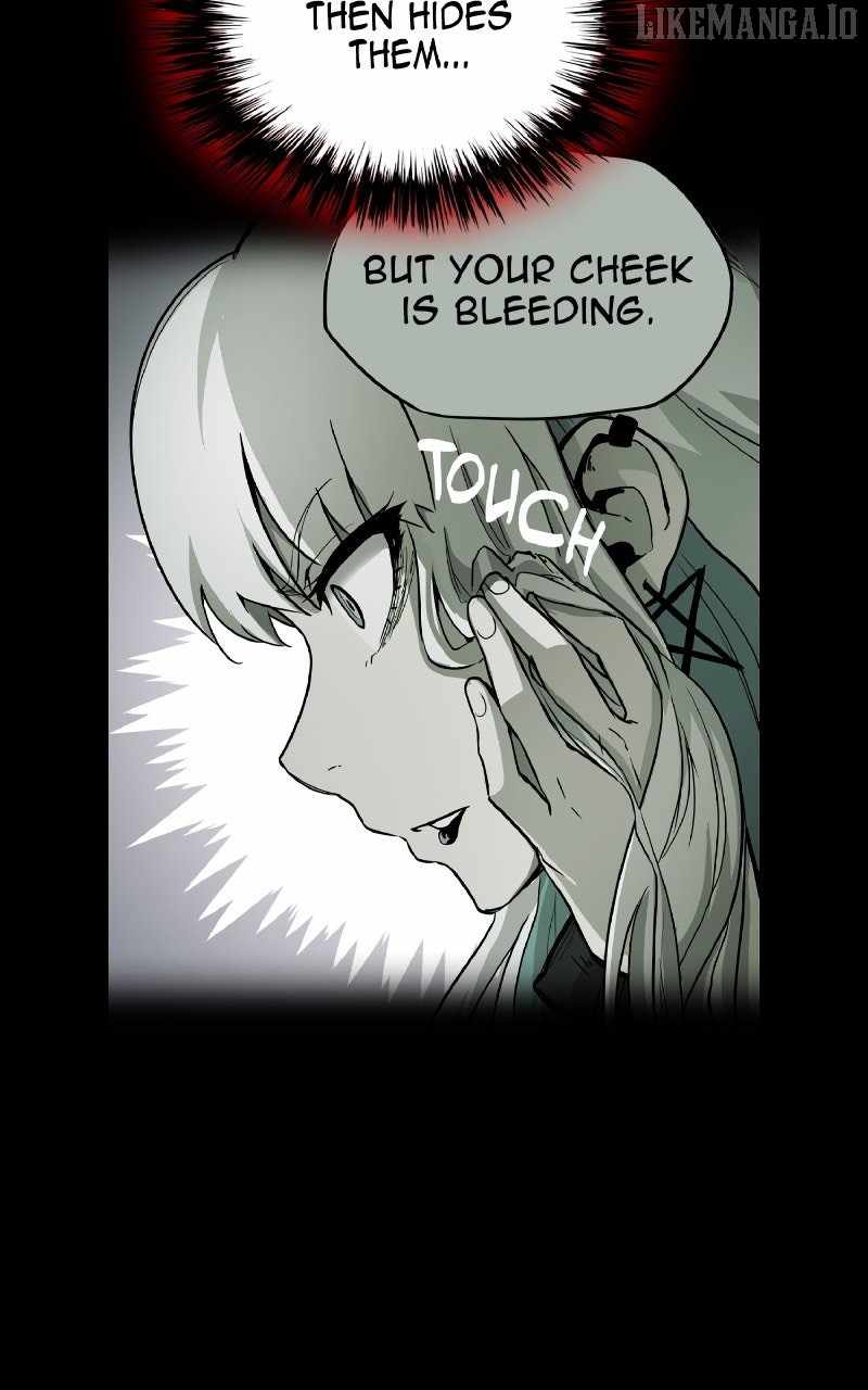 Blood Breaker Chapter 11 - Page 63