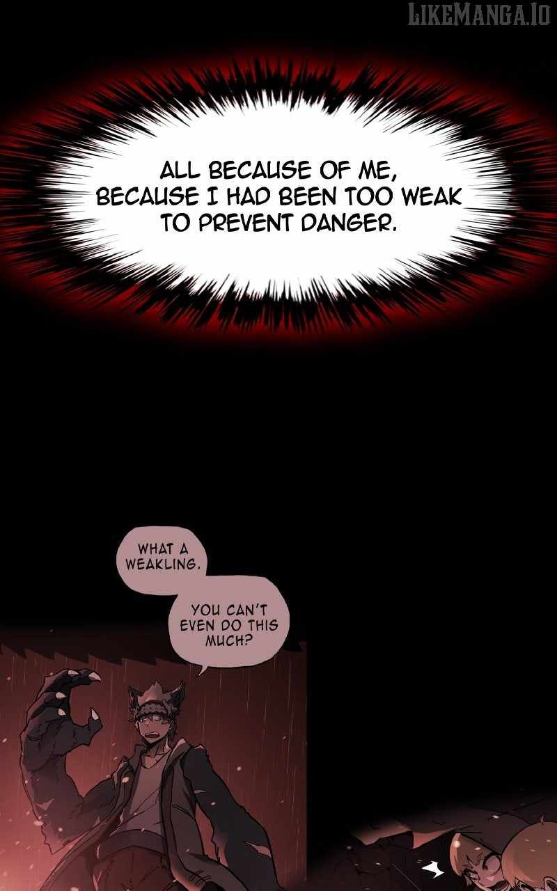 Blood Breaker Chapter 11 - Page 64