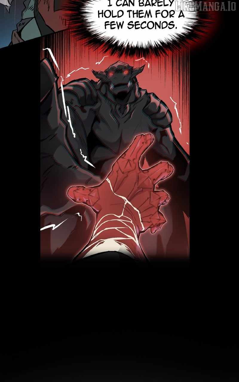 Blood Breaker Chapter 11 - Page 67