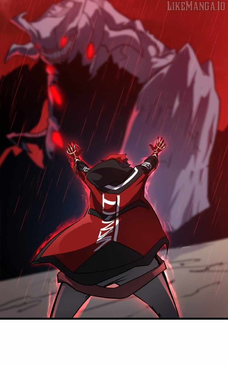 Blood Breaker Chapter 11 - Page 69