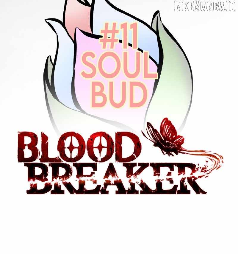 Blood Breaker Chapter 11 - Page 8