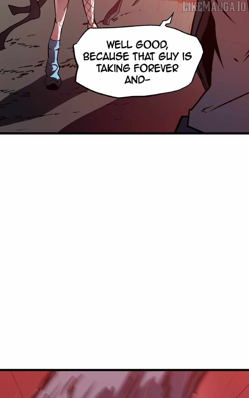 Blood Breaker Chapter 11 - Page 72