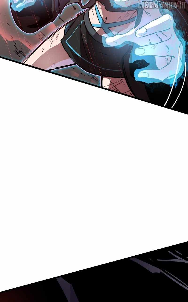 Blood Breaker Chapter 11 - Page 75