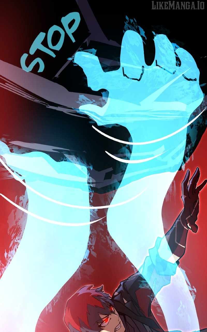 Blood Breaker Chapter 11 - Page 76