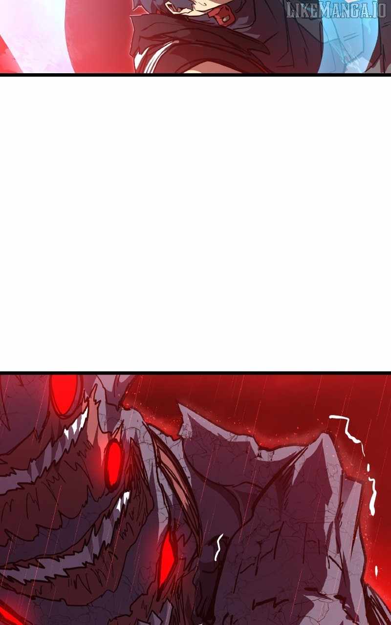Blood Breaker Chapter 11 - Page 77