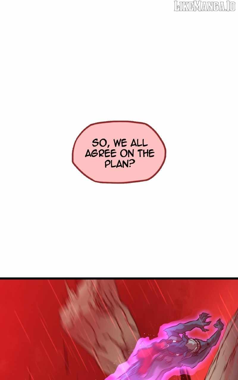Blood Breaker Chapter 11 - Page 9