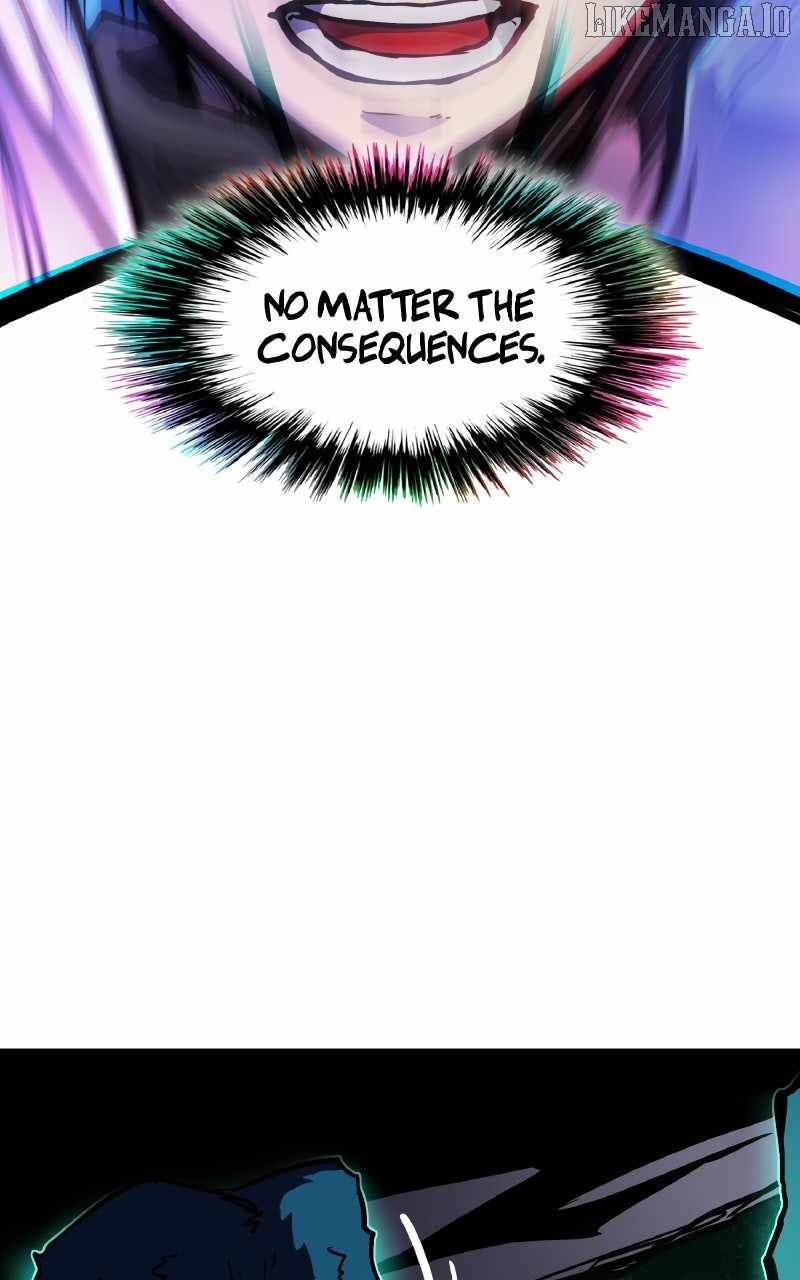 Blood Breaker Chapter 11 - Page 84